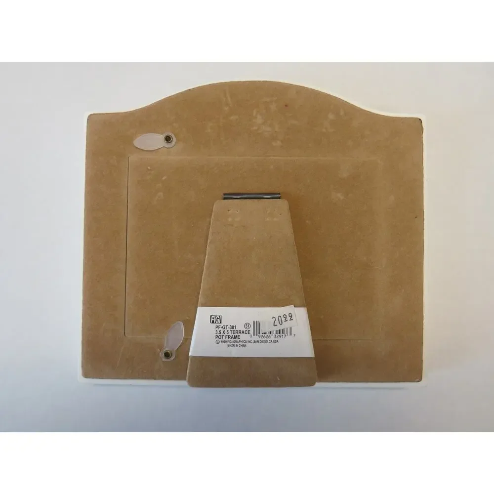 Picture Photo Frame 3.5